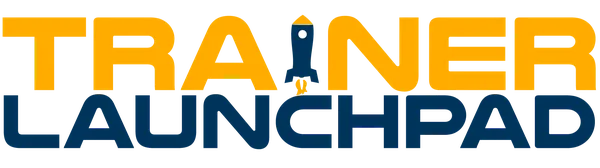 Trainer Launchpad